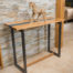 tables