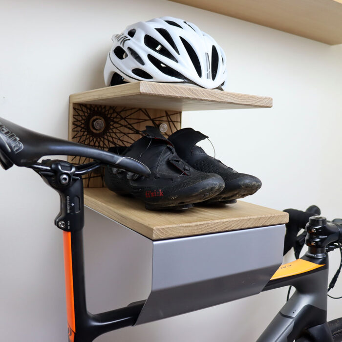 s&p bike rack