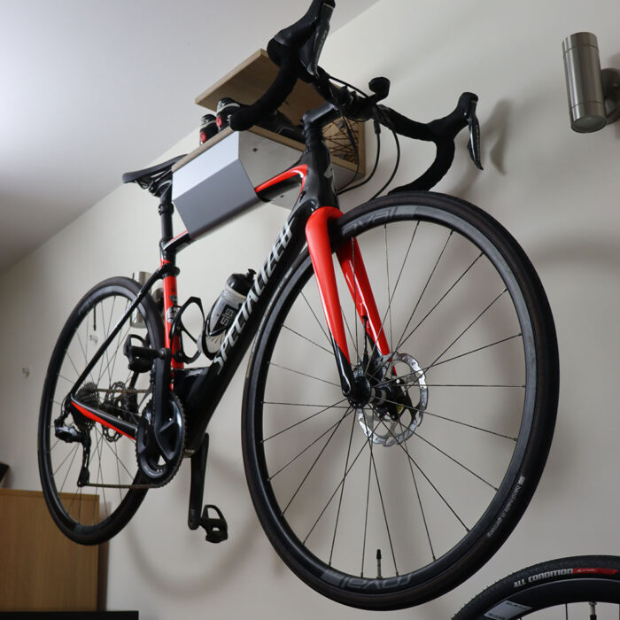 s&p bike rack